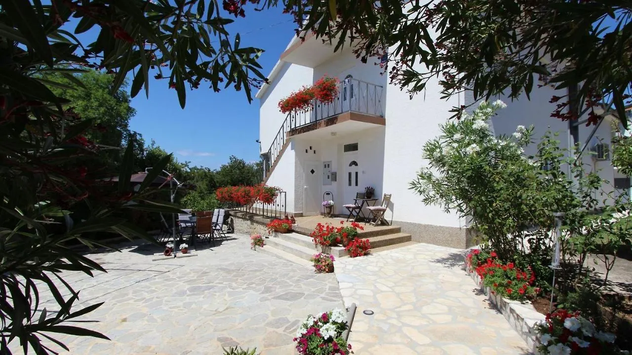 Apartments Stijak-Sorum Malinska