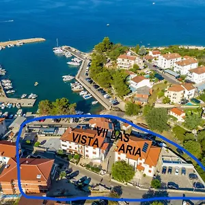 4* Vendégház Vista