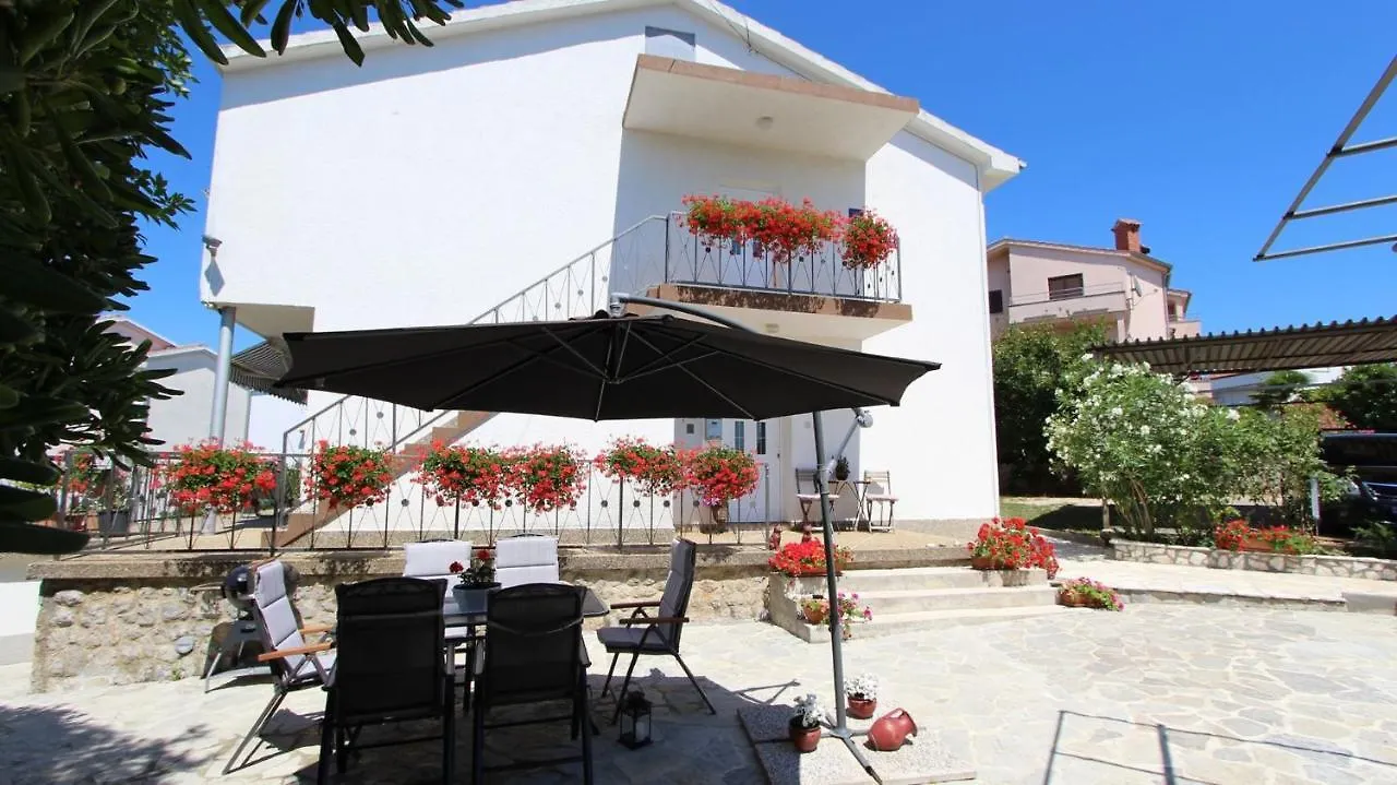 מאלינסקה Apartments Stijak-Sorum בית הארחה
