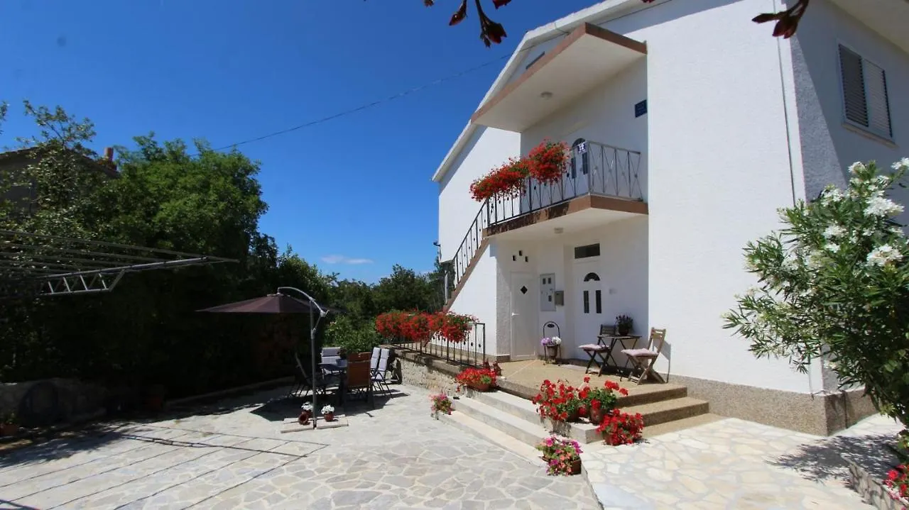 בית הארחה מאלינסקה Apartments Stijak-Sorum