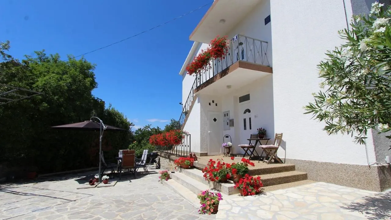 מאלינסקה Apartments Stijak-Sorum
