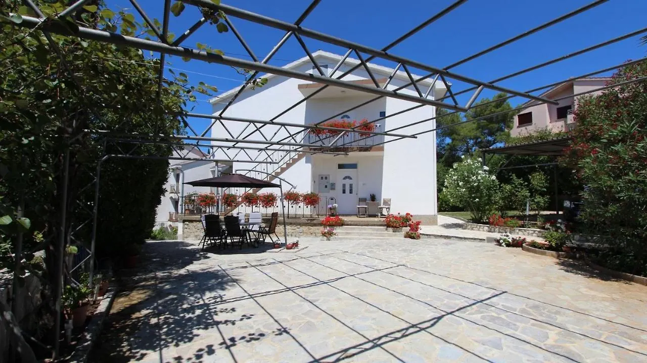 בית הארחה מאלינסקה Apartments Stijak-Sorum