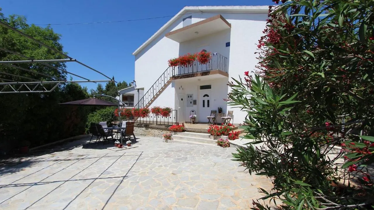 מאלינסקה Apartments Stijak-Sorum 0*,
