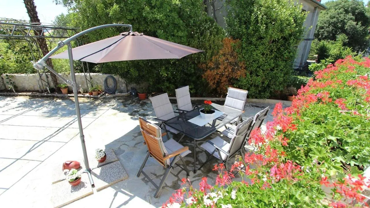 מאלינסקה Apartments Stijak-Sorum