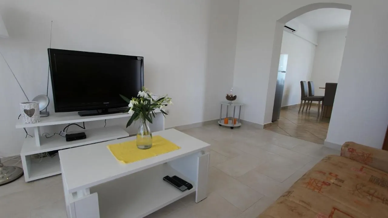 מאלינסקה Apartments Stijak-Sorum בית הארחה