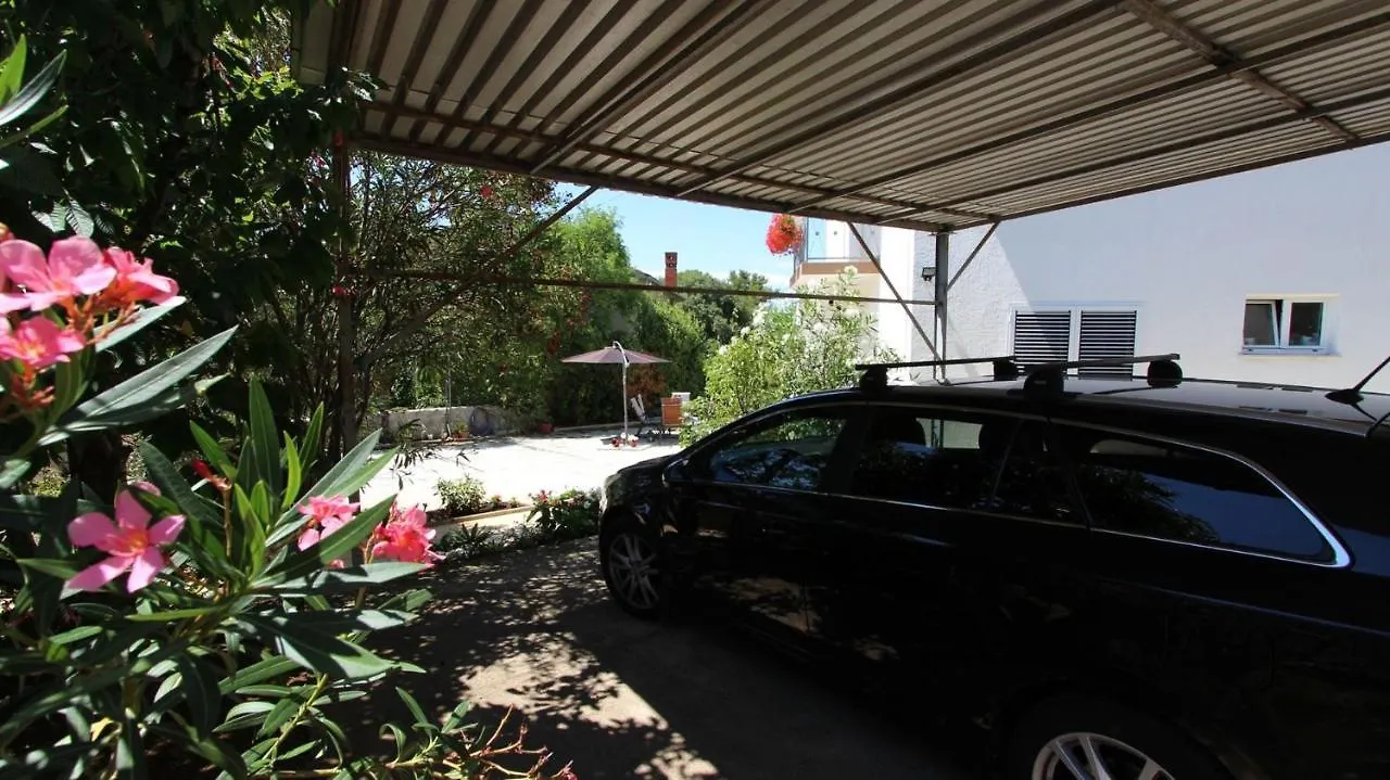 מאלינסקה Apartments Stijak-Sorum 0*,  קרואטיה