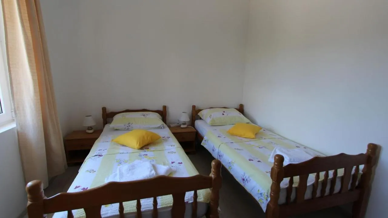 בית הארחה מאלינסקה Apartments Stijak-Sorum