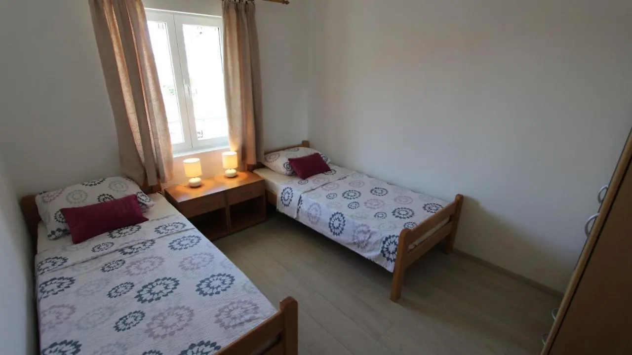 Apartments Stijak-Sorum Malinska